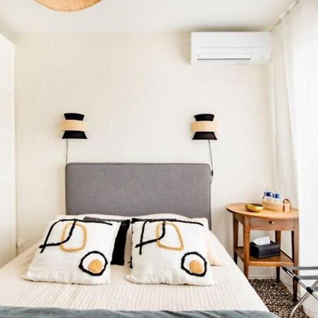 Chambres D'Hotes Du Parc Bordelais 보르도 외부 사진