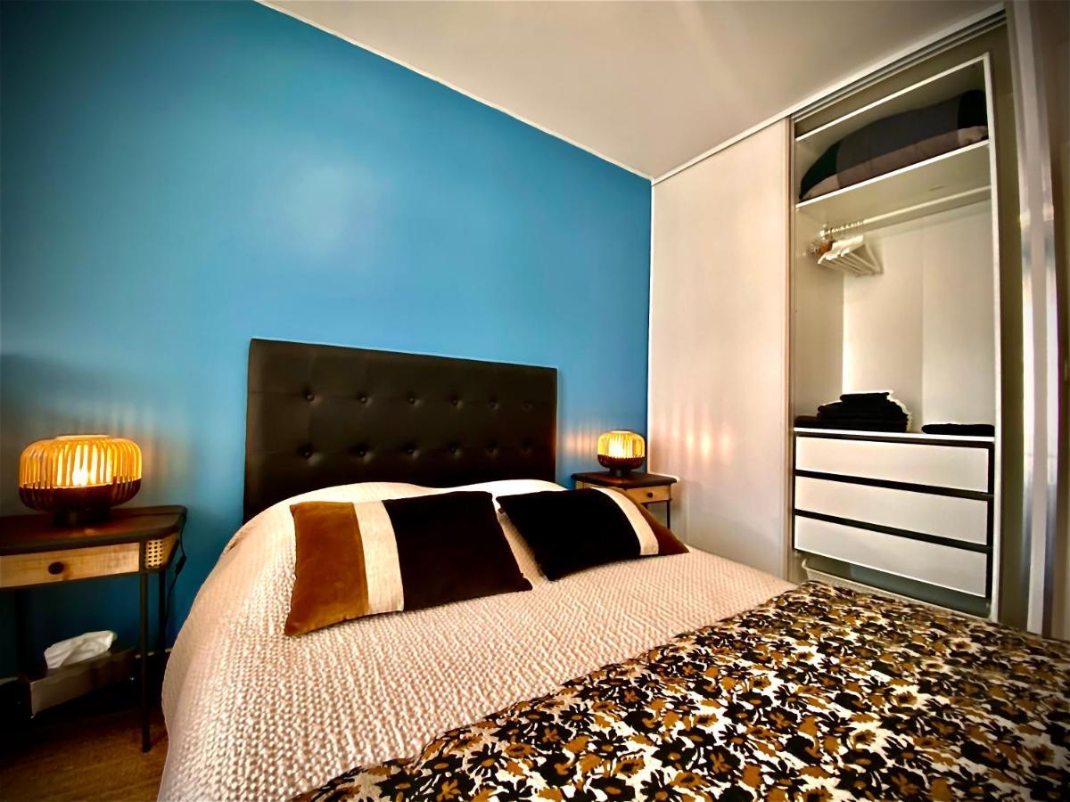 Chambres D'Hotes Du Parc Bordelais 보르도 외부 사진
