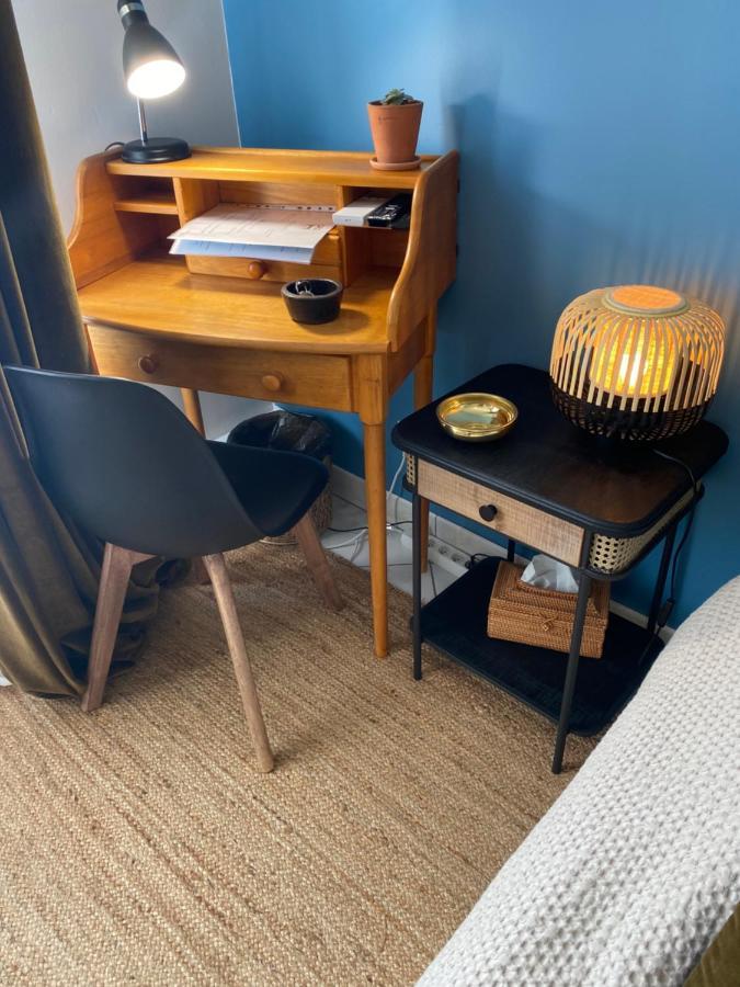 Chambres D'Hotes Du Parc Bordelais 보르도 외부 사진
