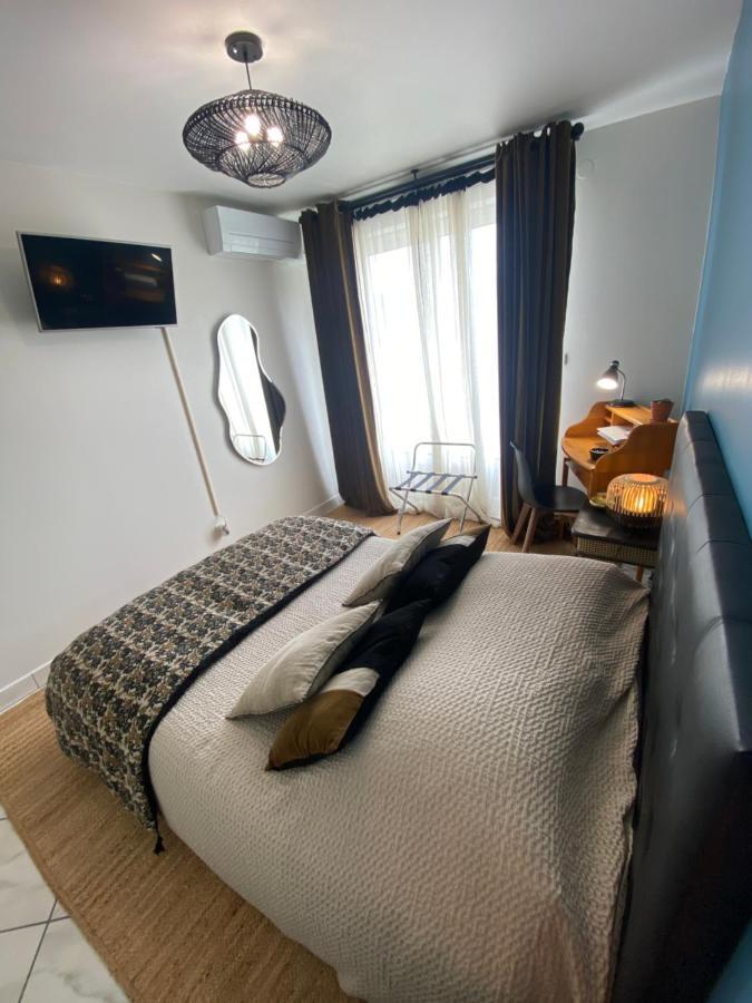 Chambres D'Hotes Du Parc Bordelais 보르도 외부 사진
