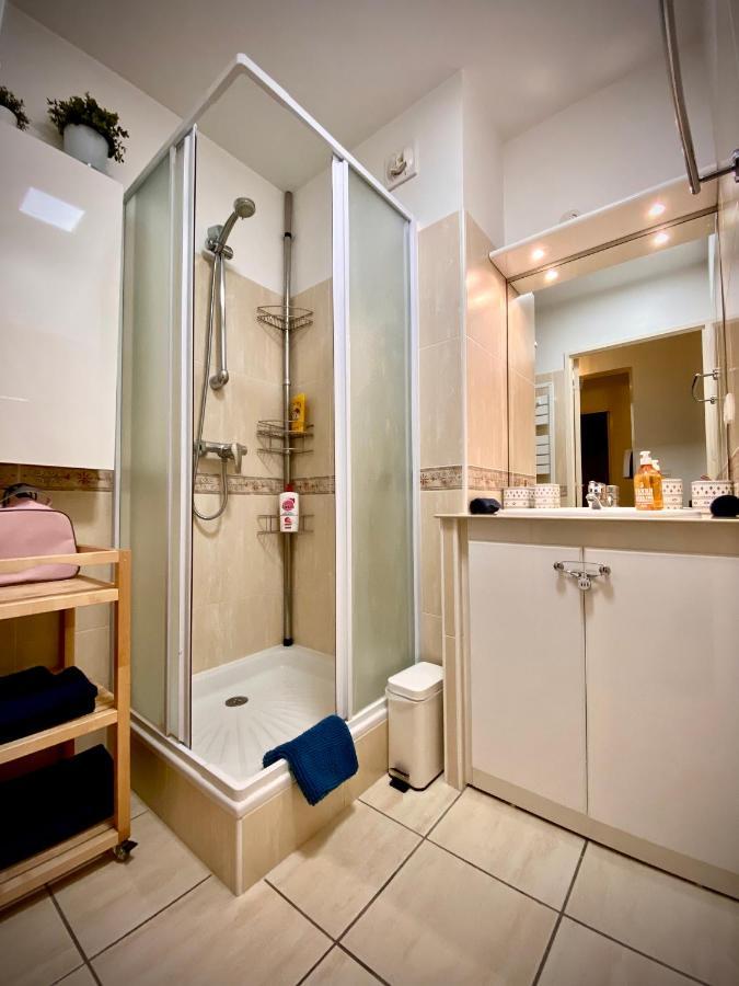 Chambres D'Hotes Du Parc Bordelais 보르도 외부 사진