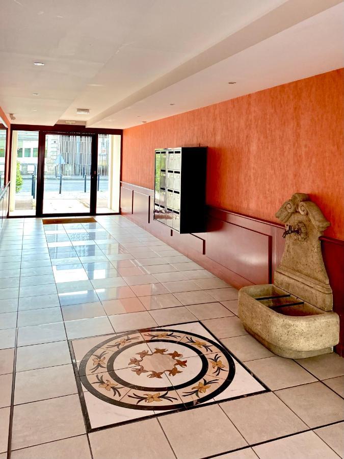 Chambres D'Hotes Du Parc Bordelais 보르도 외부 사진
