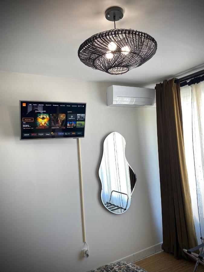 Chambres D'Hotes Du Parc Bordelais 보르도 외부 사진