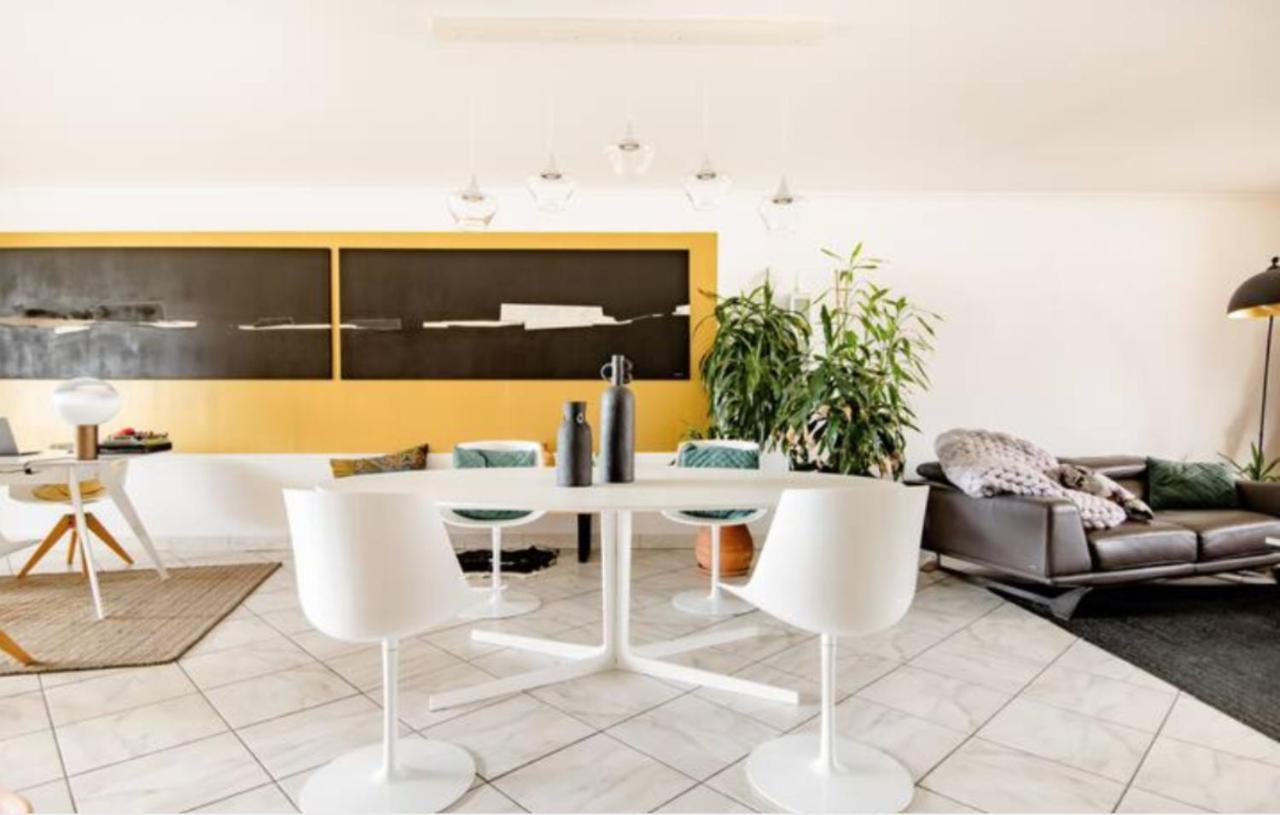 Chambres D'Hotes Du Parc Bordelais 보르도 외부 사진