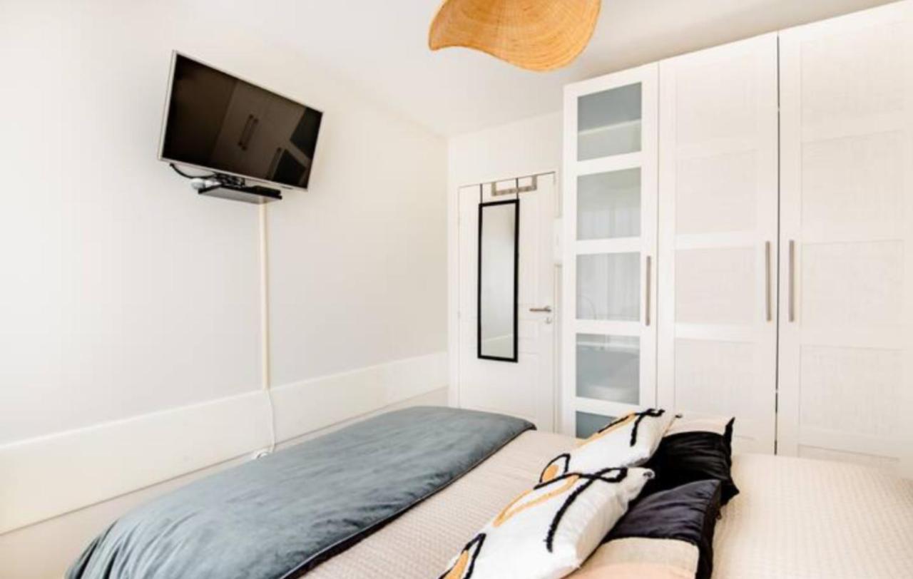 Chambres D'Hotes Du Parc Bordelais 보르도 외부 사진