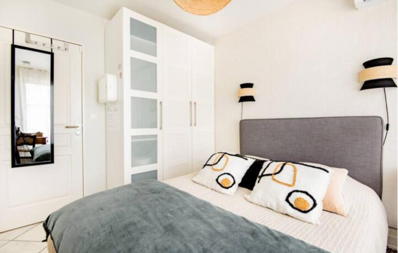 Chambres D'Hotes Du Parc Bordelais 보르도 외부 사진