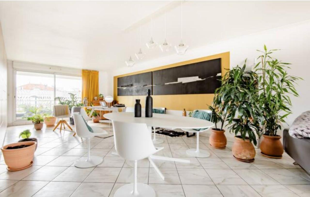Chambres D'Hotes Du Parc Bordelais 보르도 외부 사진