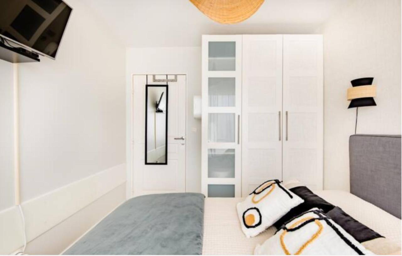 Chambres D'Hotes Du Parc Bordelais 보르도 외부 사진