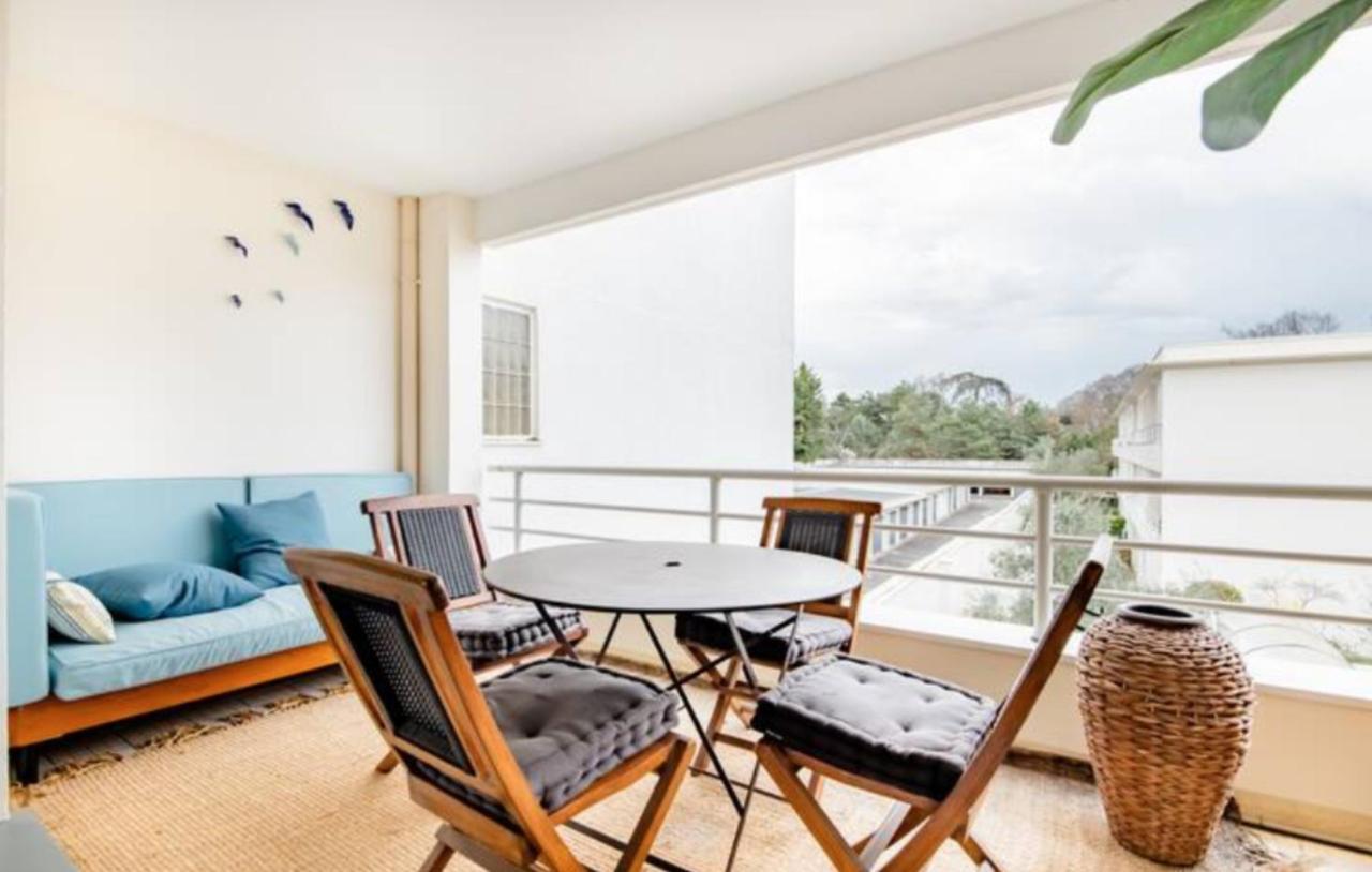 Chambres D'Hotes Du Parc Bordelais 보르도 외부 사진