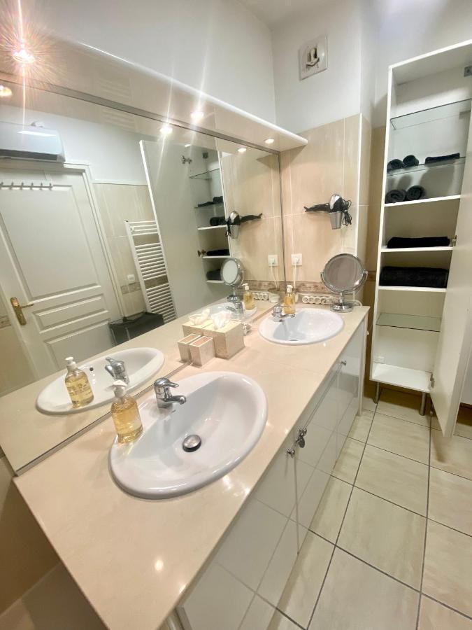 Chambres D'Hotes Du Parc Bordelais 보르도 외부 사진